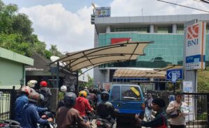 Alamat Kantor Samsat dan Jadwal Samsat Keliling di Kab. Bogor