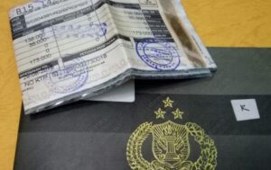 Cara Blokir Kendaraan Bermotor yang Sudah Dijual