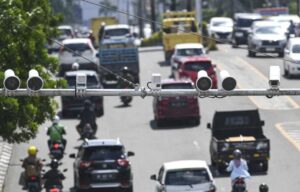 Cara Cek Pelanggaran Tilang Elektronik ETLE Nasional