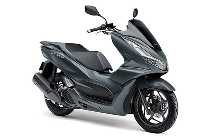Daftar Pajak Honda PCX Per Tahunnya, Produksi 2017-2025