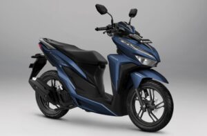 Daftar Pajak Honda Vario 150 Per Tahunnya, Produksi 2015-2025