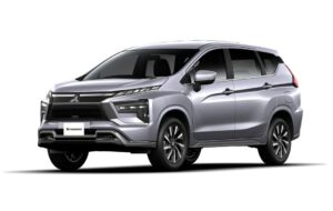 Daftar Pajak Mitsubishi Xpander Per Tahunnya, Produksi 2017-2025