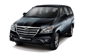 Daftar Pajak Toyota Innova Per Tahunnya, Produksi 2012-2025