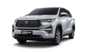 Daftar Pajak Toyota Innova Zenix Per Tahunnya, Produksi 2022-2025