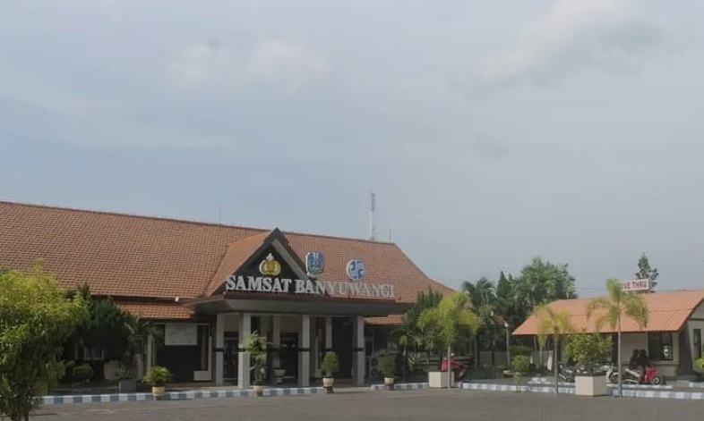 Polresta dan Samsat Banyuwangi Tegaskan Tidak Ada Pungli