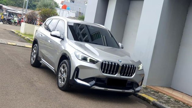BMW X1 2005