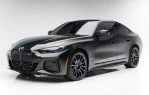 BMW i4 2023