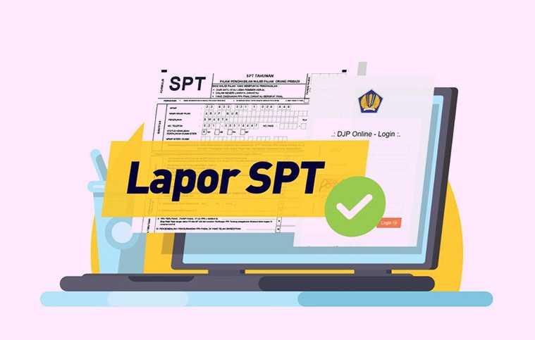 Bagaimana Cara Pembetulan SPT Jika Ada Kesalahan Input