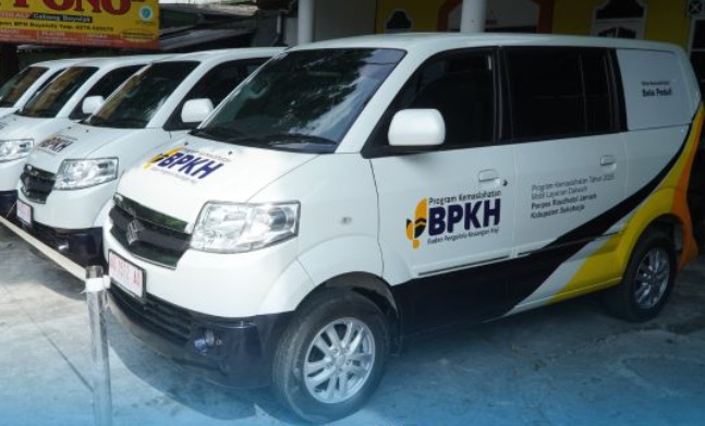 Cara Bayar Pajak Kendaraan Milik Yayasan atau Organisasi Sosial