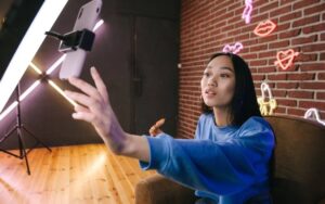 Cara Lapor Pajak untuk Content Creator (YouTuber/TikToker)