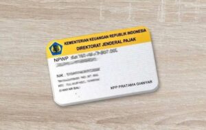 Cara Mengurus NPWP yang Hilang atau Rusak Secara Online