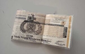 Cara Mengurus STNK Hilang: Langkah Demi Langkah