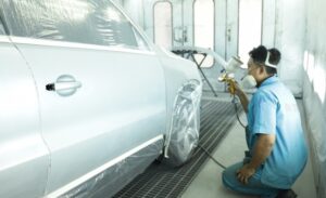 Cara Ubah Keterangan Warna Kendaraan di STNK: Setelah Repaint atau Pasang Wrapping