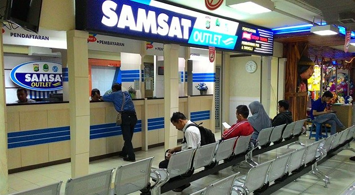 Daftar Dokumen Wajib untuk Bayar Pajak Motor Tahunan