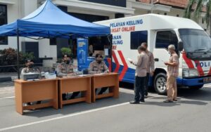 Jadwal dan Lokasi Umum Samsat Keliling di Depok 2026
