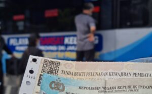 Kenapa Pajak Kendaraan Naik Setiap Tahun? Ini Alasannya