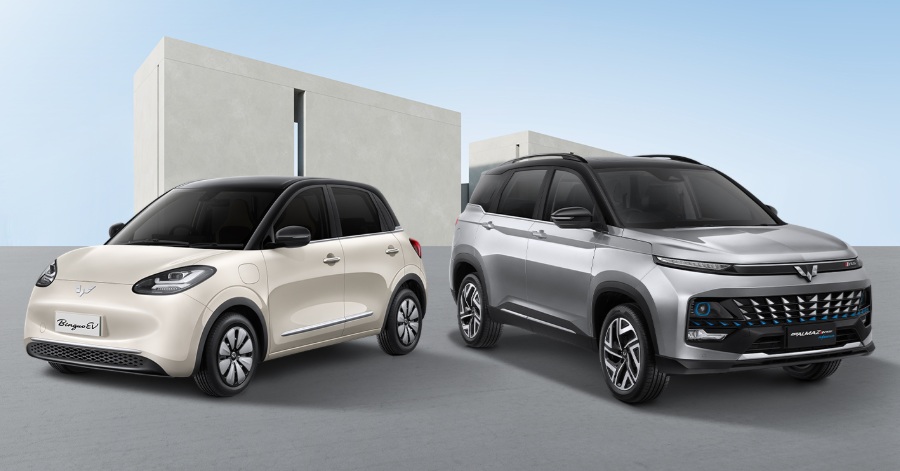 Pajak Kendaraan Listrik (EV) di Indonesia Gratis atau Tetap Bayar
