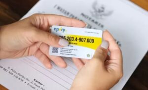 Panduan Menggabungkan NPWP Suami dan Istri
