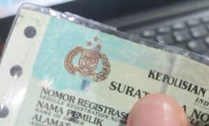Prosedur Pindah Alamat STNK dalam Satu Wilayah Samsat