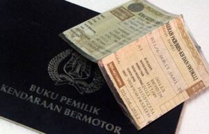Rumus Menghitung Pajak Kendaraan Bermotor (PKB)