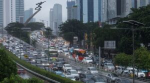 Cara Cek Plat Nomor Kendaraan di DKI Jakarta