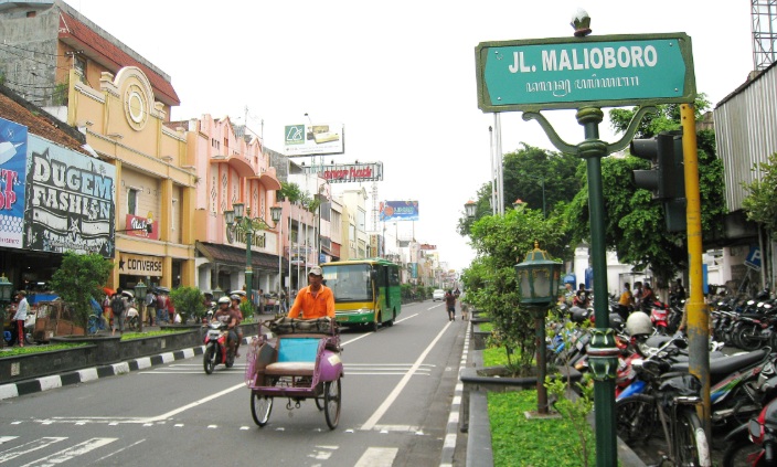 Cara Cek Plat Nomor Kendaraan di Daerah Istimewa Yogyakarta