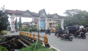 Cara Cek Plat Nomor Kendaraan di Kalimantan Barat