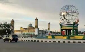 Cara Cek Plat Nomor Kendaraan di Maluku Utara