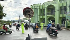 Cara Cek Plat Nomor Kendaraan di Sulawesi Barat