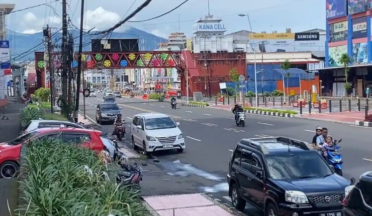 Cara Cek Plat Nomor Kendaraan di Sulawesi Utara