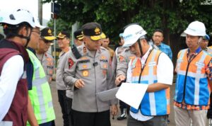 Enam Kapal dan Dua Dermaga BBJ Disiapkan Jelang Arus Mudik