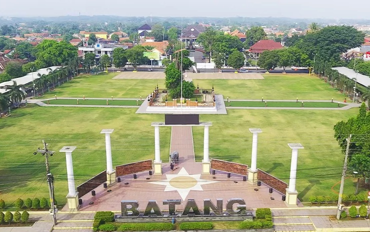 Jadwal dan Lokasi Samsat Keliling di Kabupaten Batang