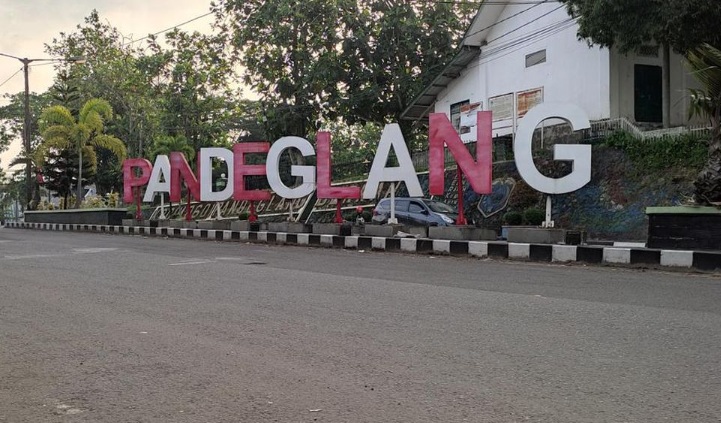 Jadwal dan Lokasi Samsat Keliling di Kabupaten Pandeglang