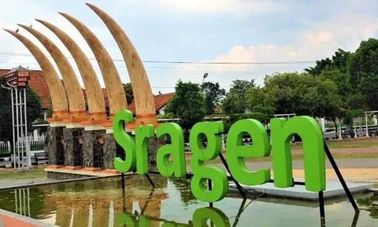 Jadwal dan Lokasi Samsat Keliling di Kabupaten Sragen
