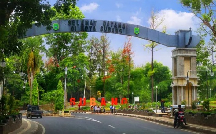 Jadwal dan Lokasi Samsat Keliling di Kabupaten Subang