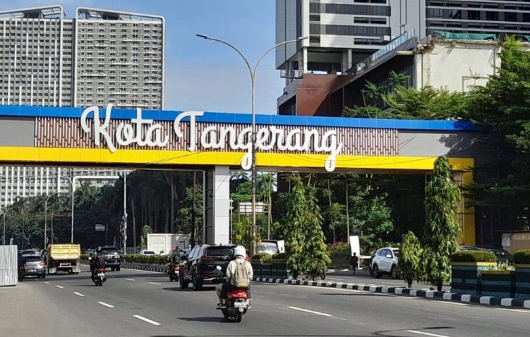 Jadwal dan Lokasi Samsat Keliling di Kota Tangerang