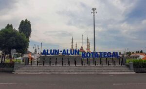 Jadwal dan Lokasi Samsat Keliling di Kota Tegal 2026
