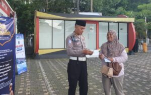 Program SIM Ramadan Dibuka! Warga Tulungagung Bisa Urus SIM Sambil Ngabuburit