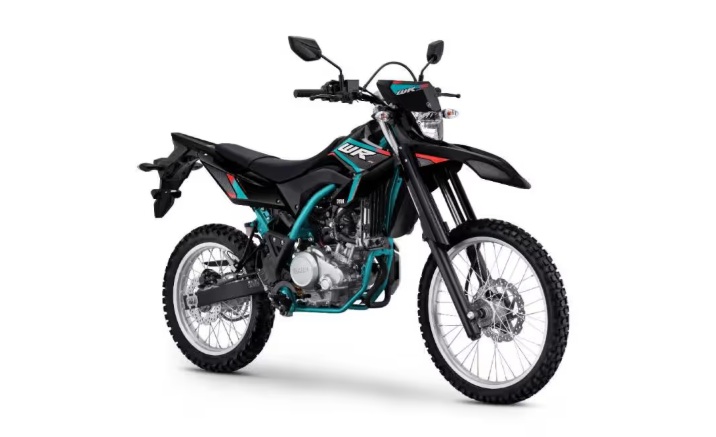 Biaya Pajak Tahunan Yamaha WR155R