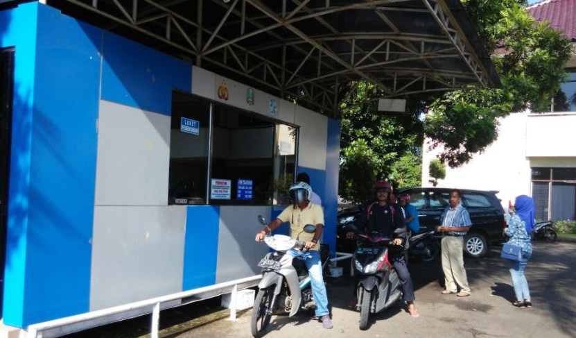 Jadwal dan Lokasi Samsat Keliling di Kabupaten Jember