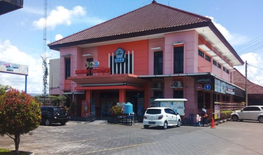 Jadwal dan Lokasi Samsat Keliling di Kabupaten Kebumen