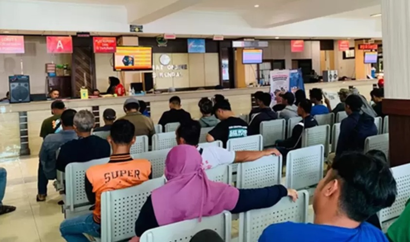 Jadwal dan Lokasi Samsat Keliling di Kabupaten Kendal
