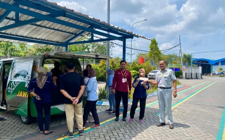 Jadwal dan Lokasi Samsat Keliling di Kabupaten Madiun