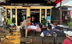 Jadwal dan Lokasi Samsat Keliling di Kabupaten Malang 2026