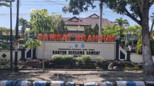 Jadwal dan Lokasi Samsat Keliling di Kabupaten Nganjuk 2026