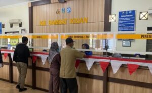 Jadwal dan Lokasi Samsat Keliling di Kabupaten Sidoarjo 2026
