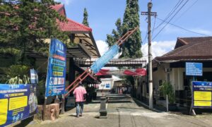 Jadwal dan Lokasi Samsat Keliling di Kota Malang 2026