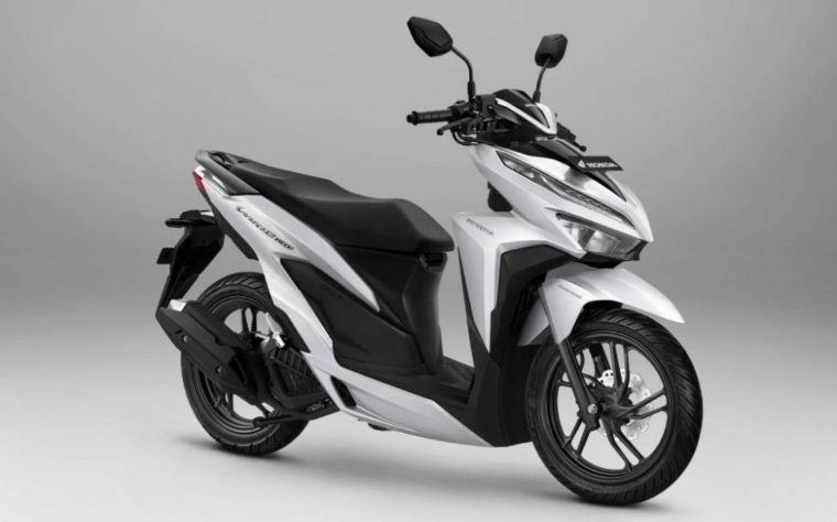 Pajak Tahunan Honda Vario 150 Bekas