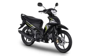 Pajak Tahunan Yamaha Vega Force