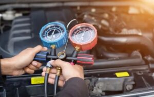Rekomendasi Bengkel AC Mobil di Kota Jepara